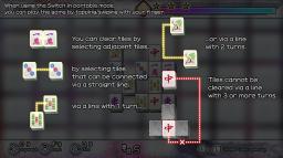 Enchanting Mahjong Match Screenthot 2